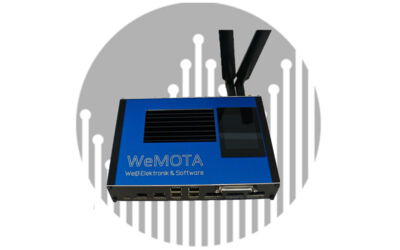 WeMOTA G2 System