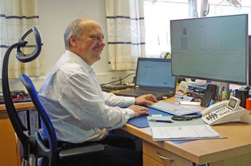 Gerhard Weiss Gerhard Weiss