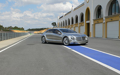 chassis mounted LIDAR sensors chassis mounted LIDAR sensors