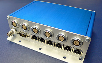 Signal and interface converter Signal and interface converter
